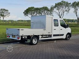 RENAULT MASTER 2.3  Open-Laadbak