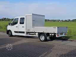 RENAULT MASTER 2.3  Open-Laadbak