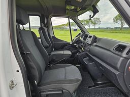 RENAULT MASTER 2.3  Open-Laadbak