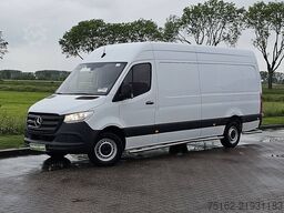 MERCEDES-BENZ SPRINTER 311 CDI 43 AUT. L3H2