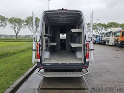 MERCEDES-BENZ SPRINTER 311 CDI 43 AUT. L3H2