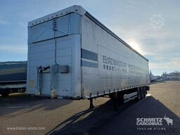 Schmitz Cargobull Curtainsider Standard Getränke