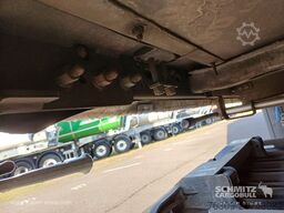 Schmitz Cargobull Curtainsider Standard Getränke