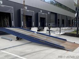 Janssen Pallettrucks BV Janssen Pallettrucks BV Janssen Pallettrucks BV