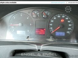 Volkswagen T5 Transporter 1.9 TDI 2-Sitzer PARKTRONIK 2xSCHIEBETÜR