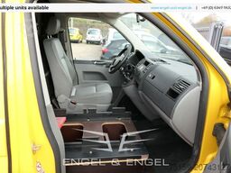 Volkswagen T5 Transporter 1.9 TDI PARKTRONIK 2xSCHIEBETÜR
