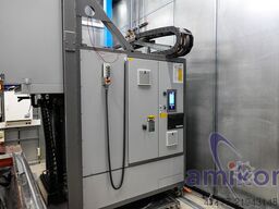 LDS V850-440 Vibrationsprüfanlage CTS Klimakammer -70/+180°C