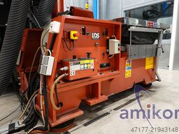 LDS V850-440 Vibrationsprüfanlage CTS Klimakammer -70/+180°C