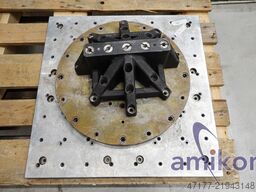 LDS V850-440 Vibrationsprüfanlage CTS Klimakammer -70/+180°C