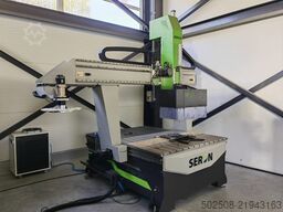 Seron 1310 PRO