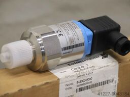 Jumo Cerabar T PMC131-A11F1A1S