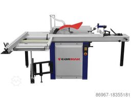 CORMAK PS12E-1600
