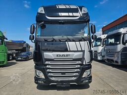 DAF XF 480 *TOP*ACC*2X TANK*STANDKLIMA * RETARDER *