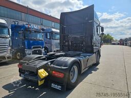 DAF XF 480 *TOP*ACC*2X TANK*STANDKLIMA * RETARDER *
