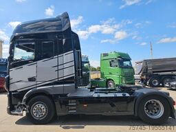 DAF XF 480 *TOP*ACC*2X TANK*STANDKLIMA * RETARDER *