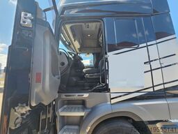 DAF XF 480 *TOP*ACC*2X TANK*STANDKLIMA * RETARDER *