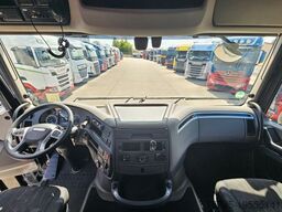 DAF XF 480 *TOP*ACC*2X TANK*STANDKLIMA * RETARDER *