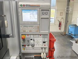 MORI SEIKI NHX 4000 -206
