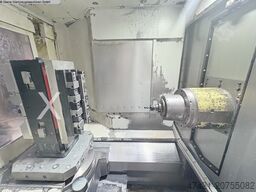 MORI SEIKI NHX 4000 -206