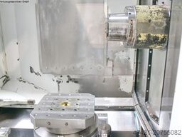 MORI SEIKI NHX 4000 -206