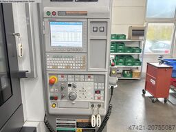 MORI SEIKI NHX 4000 -205