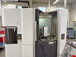 MORI SEIKI NHX 4000 -205