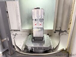MORI SEIKI NHX 4000 -205
