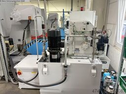 MORI SEIKI NHX 4000 -205