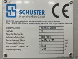 SCHUSTER P30