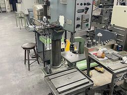 ALZMETALL AB 3 ES