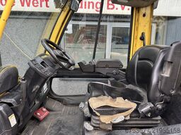 HYSTER H7.0FT Duplo 390 Sideshift Cummins Diesel 2007 Scheptruck