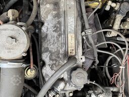 HYSTER S3.20XM Triplo 490 Freelift/ Sideshift LPG 1999