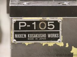 NIKKEN CNC-100 P-105