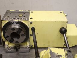 NIKKEN CNC-100 P-105