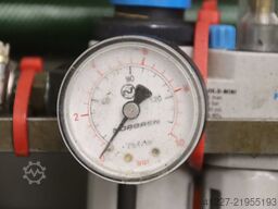 NIKKEN CNC-100 P-105