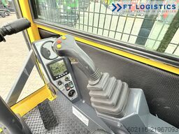 Combilift C6000FSL DIESEL DUPLEX 4500 POSITIONER