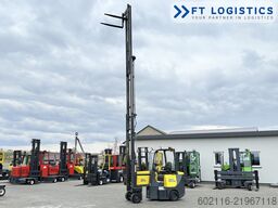 Combilift AISLE MASTER 20SHE TRIPLEX 8500
