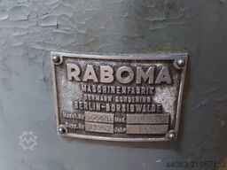 RABOMA 12Ph1600