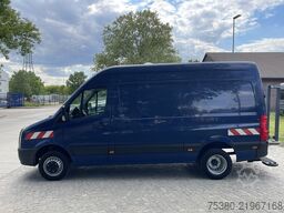 Volkswagen Crafter 50 35 *WERKSTATTWAGEN*