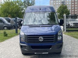 Volkswagen Crafter 50 35 *WERKSTATTWAGEN*