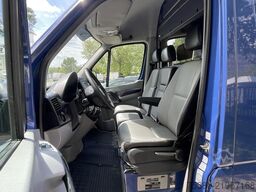 Volkswagen Crafter 50 35 *WERKSTATTWAGEN*