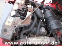 Moffett M4 M25.4 4-Wege Mitnahmestapler Allrad G