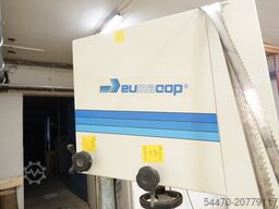 EUMACOP ER500