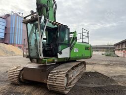 Sennebogen 830 Raupe (E)