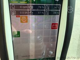 Sennebogen 830 Raupe (E)