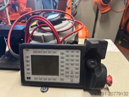 ABB Robotics IRB2400L S4C+M2000