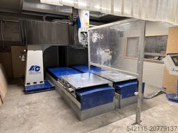 Huber & Grimme P-T-F 15-10