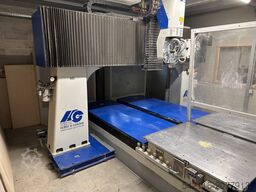 Huber & Grimme P-T-F 15-10