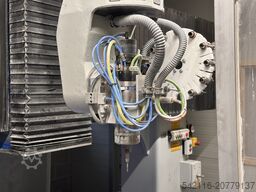 Huber & Grimme P-T-F 15-10