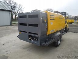Atlas Copco XAHS237